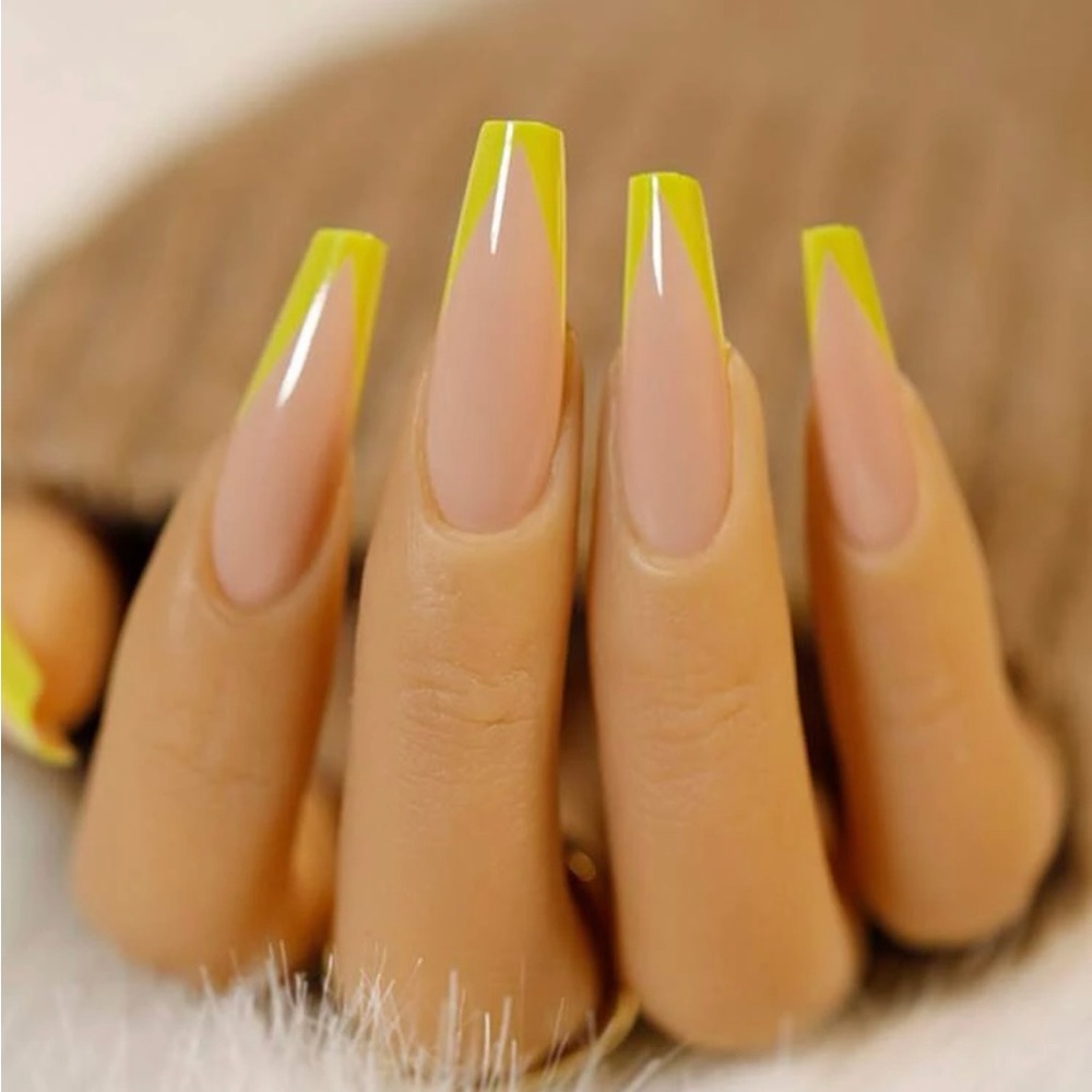 Press on Nails